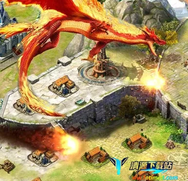 统治与文明(策略战争手游) 统治与文明(策略战争手游)