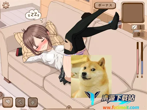 DEEPSLEEP2触摸安卓版手机版 DEEPSLEEP2触摸安卓版手机版