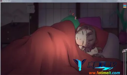 deepsleep2触摸游戏