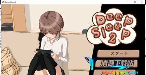 DEEPSLEEP2触摸安卓版手机版 DEEPSLEEP2触摸安卓版手机版