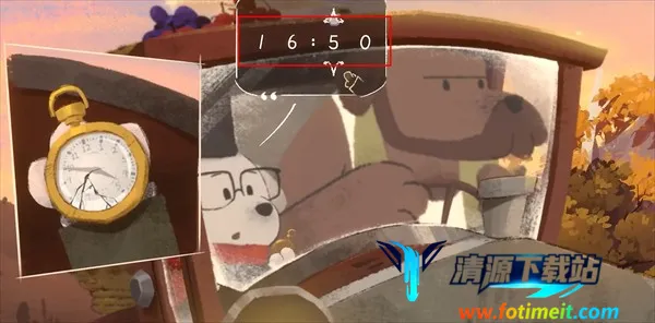 落日山丘2025下载安装 落日山丘2025下载安装