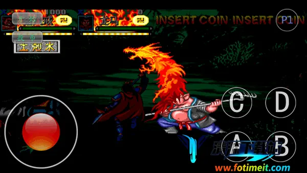 西游释厄传进阶战神2025官方最新版本 西游释厄传进阶战神2025官方最新版本