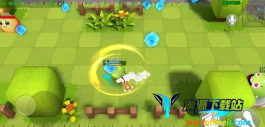 怪兽大作战(动作射击游戏) 怪兽大作战(动作射击游戏)