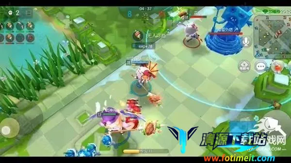 怪兽大作战(动作射击游戏) 怪兽大作战(动作射击游戏)