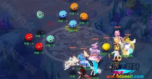 梦幻西游时空服(仙侠回合手游) 梦幻西游时空服(仙侠回合手游)