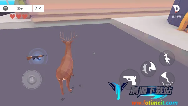 非常普通的鹿未来篇2026官方最新版本 非常普通的鹿未来篇2026官方最新版本