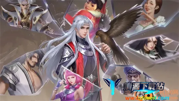 新不良人(不良人手游玩法) 新不良人(不良人手游玩法)