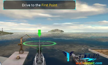 战舰突击2025官方正版 战舰突击2025官方正版