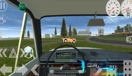 车祸物理模拟器安卓版手机版 车祸物理模拟器安卓版手机版