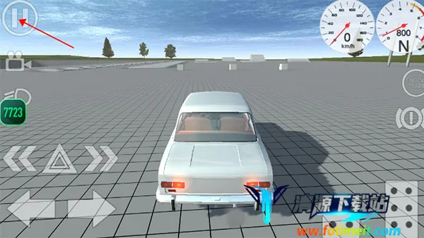车祸物理模拟器安卓版手机版 车祸物理模拟器安卓版手机版