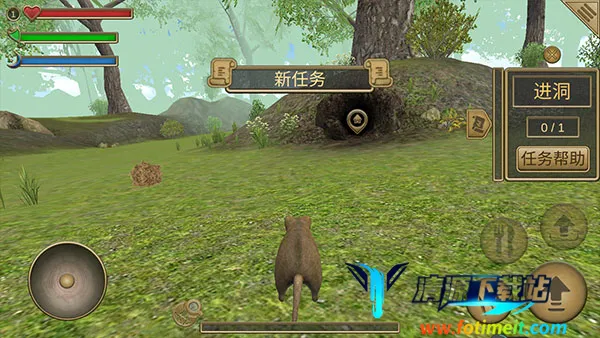 老鼠模拟器2025下载安装 老鼠模拟器2025下载安装