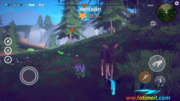 房车生活模拟器2025最新版本 房车生活模拟器2025最新版本