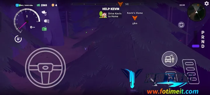 房车生活模拟器2025最新版本 房车生活模拟器2025最新版本