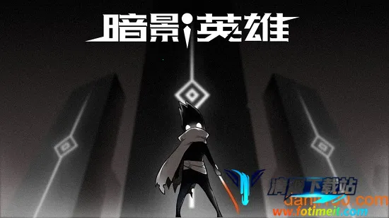 ��ӰӢ��(����ð����Ϸ)