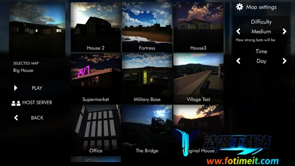 拆迁模拟器(趣味拆迁游戏) 拆迁模拟器(趣味拆迁游戏)