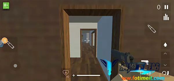 拆迁模拟器(趣味拆迁游戏) 拆迁模拟器(趣味拆迁游戏)