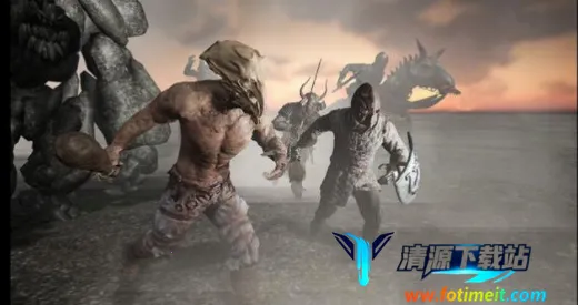 史诗战争模拟器安卓版手机版 史诗战争模拟器安卓版手机版