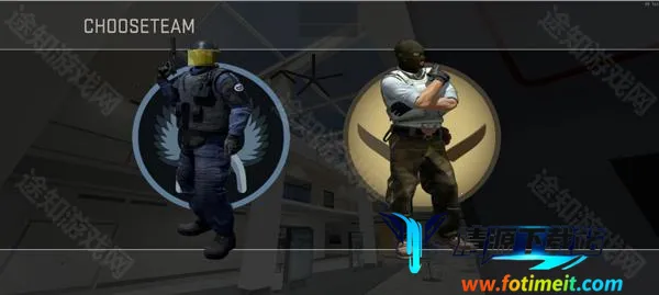 csgo枪战者联盟2025官方最新版本 csgo枪战者联盟2025官方最新版本