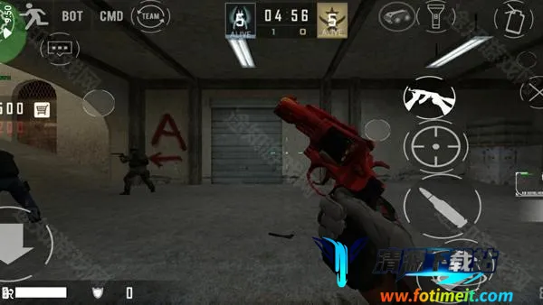 csgo枪战者联盟2025官方最新版本 csgo枪战者联盟2025官方最新版本