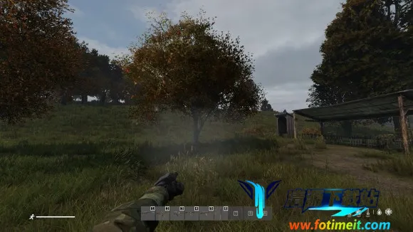 ����ս��Dayzģ��2025���°汾