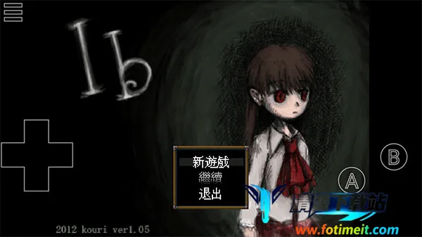 恐怖美术馆2025官方最新版本 恐怖美术馆2025官方最新版本