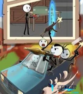 Խ�������(����˸���Ϸ)