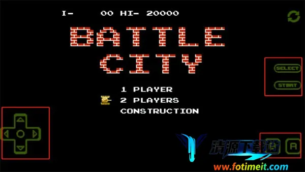 90坦克大战2025官方正版 90坦克大战2025官方正版