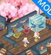 �����ùݴ��(�ùݾ�Ӫ��Ϸ)