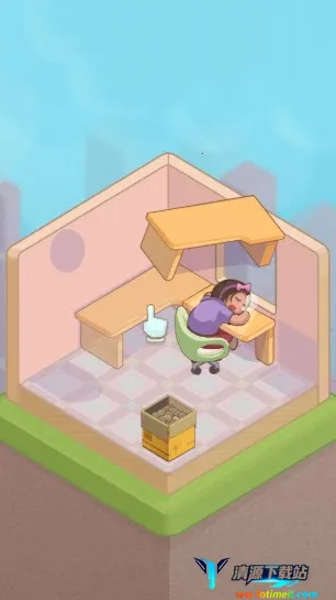 梦幻客房2025官方最新版本 梦幻客房2025官方最新版本