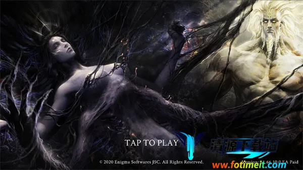 恶魔猎手暗影世界(暗黑动作格斗游戏) 恶魔猎手暗影世界(暗黑动作格斗游戏)