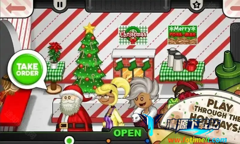 老爹沙威玛(美食经营游戏) 老爹沙威玛(美食经营游戏)