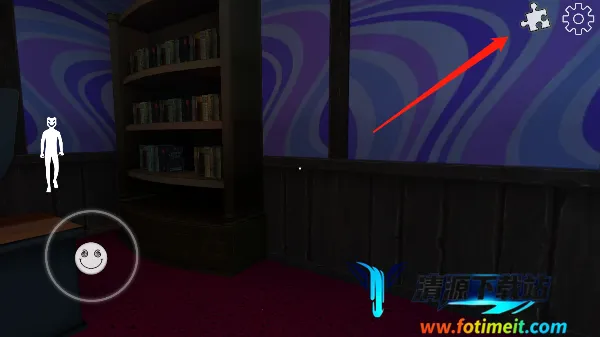 微笑X公司4恐怖列车(恐怖冒险游戏) 微笑X公司4恐怖列车(恐怖冒险游戏)