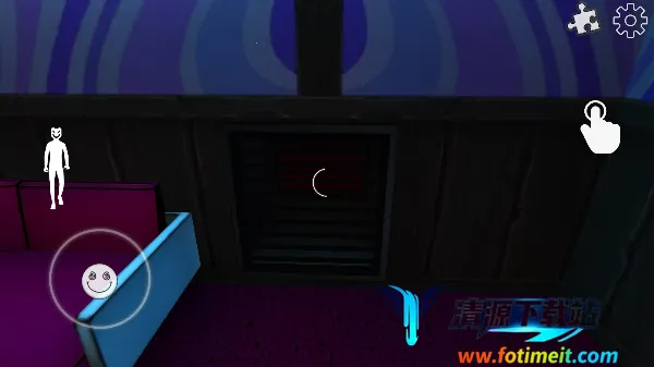 微笑X公司4恐怖列车(恐怖冒险游戏) 微笑X公司4恐怖列车(恐怖冒险游戏)