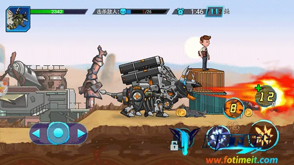 ��ǿ���׿���(���׿���ս����Ϸ)