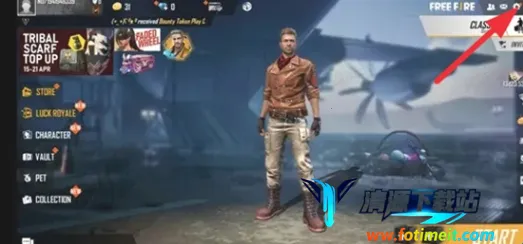 自由开火我要活下去(荒岛大逃杀游戏) 自由开火我要活下去(荒岛大逃杀游戏)