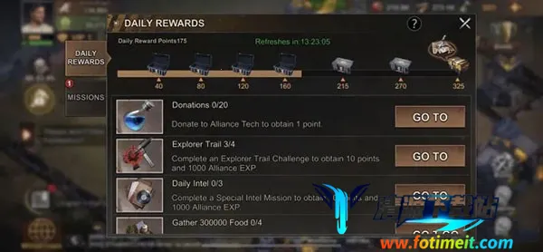 生存防御战(末日生存手游) 生存防御战(末日生存手游)