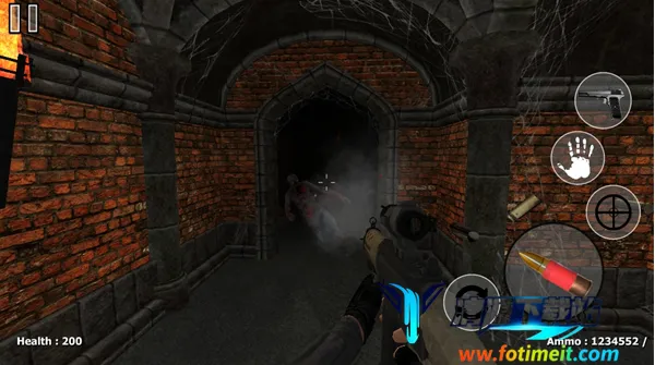 ����֮צ4(ĩ��ð����Ϸ)