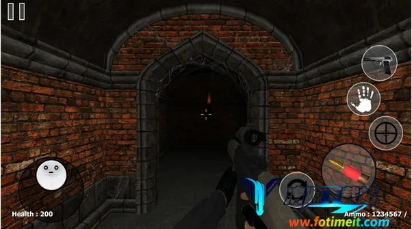 ����֮צ4(ĩ��ð����Ϸ)