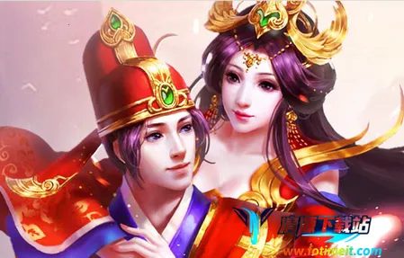 梦想仙侠2(仙侠冒险游戏) 梦想仙侠2(仙侠冒险游戏)