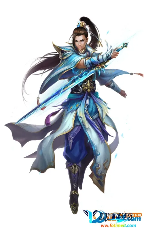 梦想仙侠2(仙侠冒险游戏) 梦想仙侠2(仙侠冒险游戏)