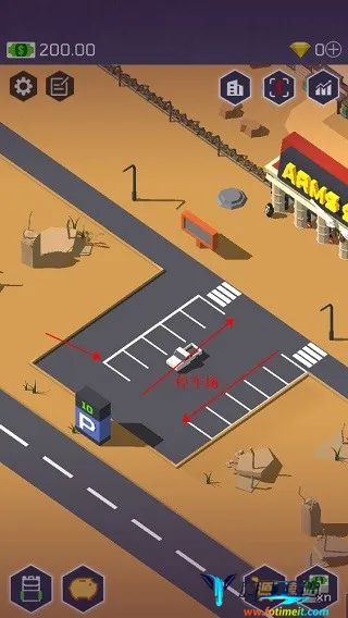 放置军火大亨(军火经营模拟游戏) 放置军火大亨(军火经营模拟游戏)