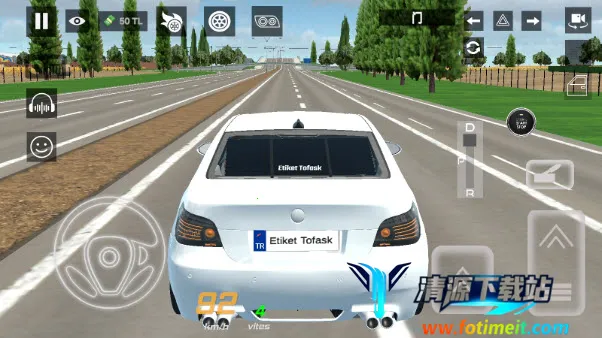 托法斯赛车(赛车改装游戏) 托法斯赛车(赛车改装游戏)