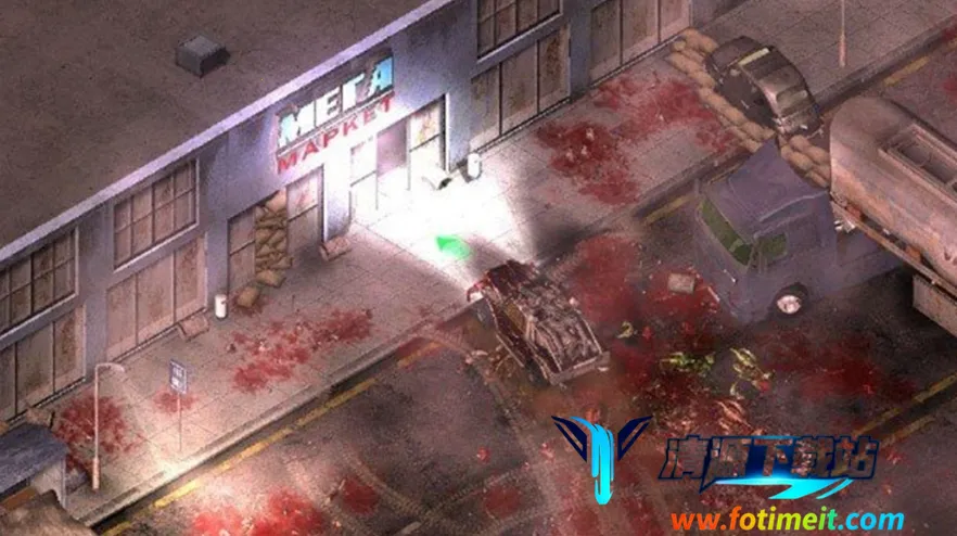 孤胆枪手3(射击冒险游戏) 孤胆枪手3(射击冒险游戏)