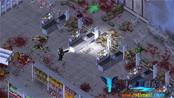 孤胆枪手3(射击冒险游戏) 孤胆枪手3(射击冒险游戏)