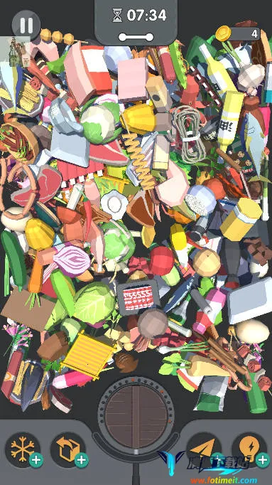 ��ʳ����ս2025���ذ�װ