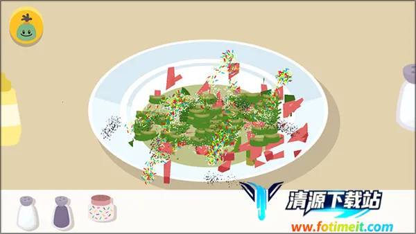 博福的早餐(早餐制作游戏) 博福的早餐(早餐制作游戏)