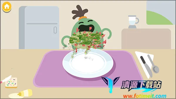 博福的早餐无广告攻略