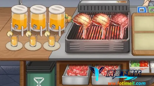 ţ�Ŵ��ŵ�(��ʳ��Ӫ��Ϸ)