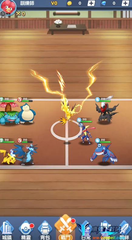 �ڴ������ʦ(����ð��������Ϸ)