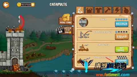 弹射海盗安卓版手机版 弹射海盗安卓版手机版